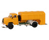 Faller 161440 Ho Car System Man 635 Short Bonnet Refuse Lorry (Brekina) Cars & Trucks