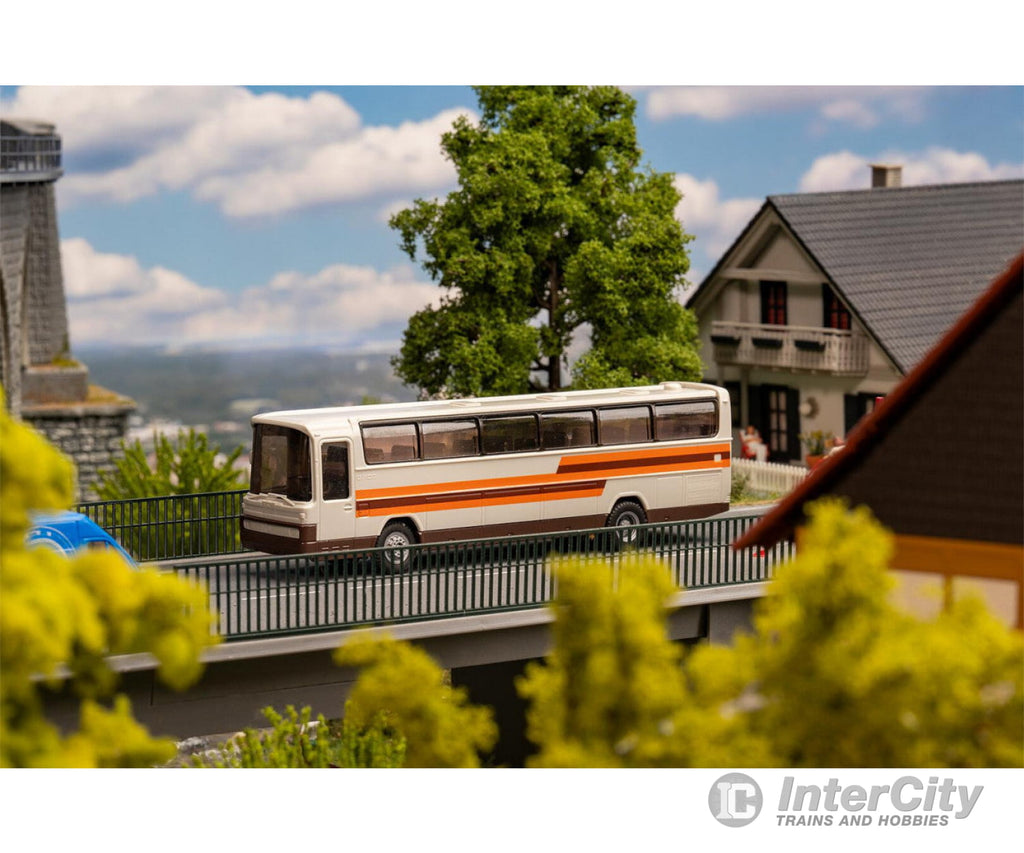 Faller 161441 Ho Car System Mb O 303 Rhd Coach (Wiking) Cars & Trucks