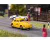 Faller 161442 Ho Car System Vw Beetle Post Cars & Trucks