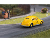 Faller 161442 Ho Car System Vw Beetle Post Cars & Trucks