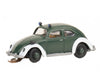 Faller 161443 Ho Car System Vw Beetle Police Cars & Trucks