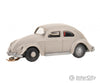 Faller 161444 Ho Car System Vw Beetle Grey Cars & Trucks