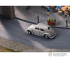 Faller 161444 Ho Car System Vw Beetle Grey Cars & Trucks