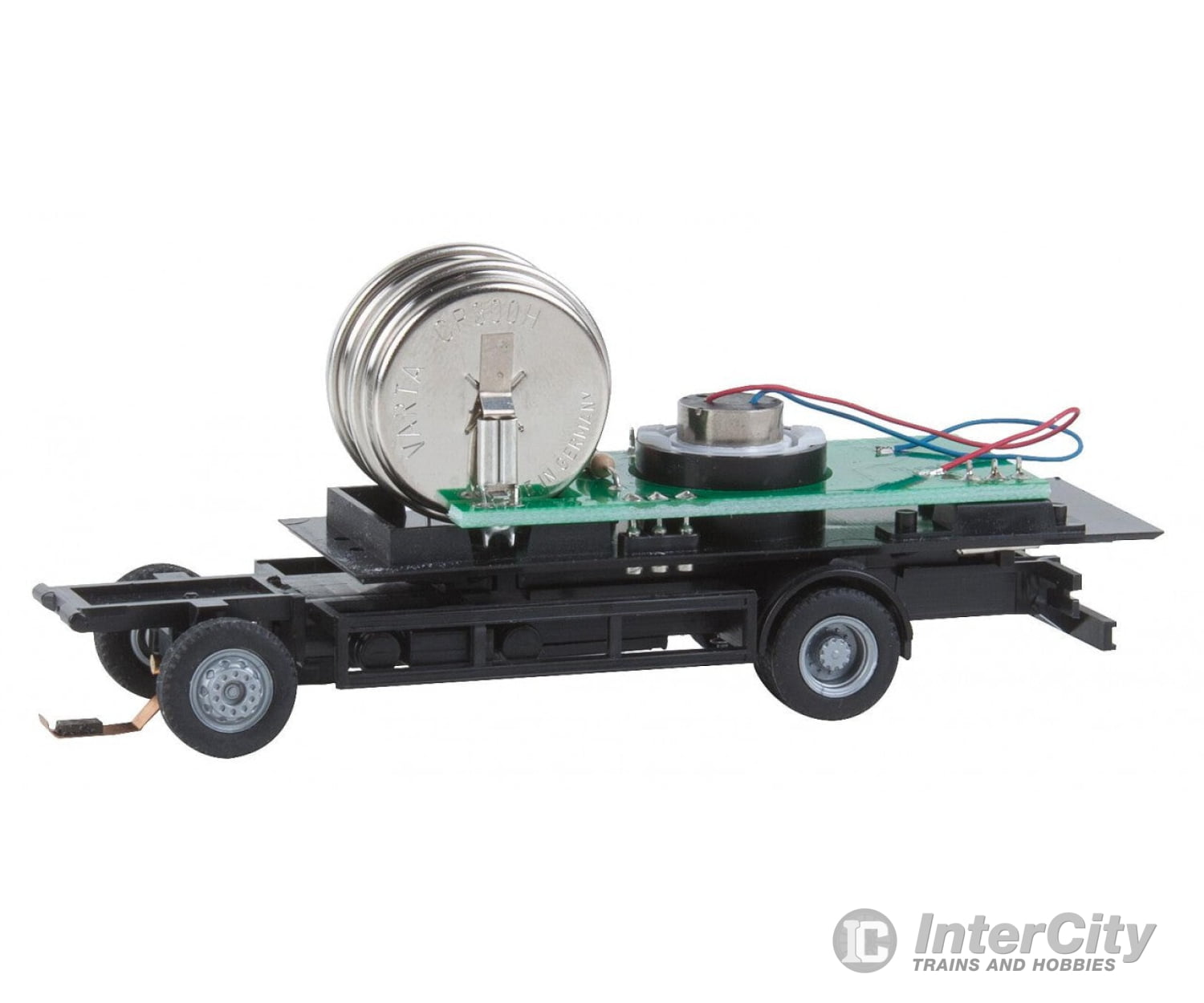 Faller 161470 Ho Car System Conversion Chassis Two-Axle Truck Cars & Trucks