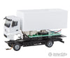 Faller 161470 Ho Car System Conversion Chassis Two-Axle Truck Cars & Trucks