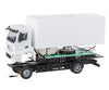 Faller 161470 Ho Car System Conversion Chassis Two-Axle Truck Cars & Trucks