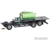 Faller 161471 Ho Car System Conversion Chassis Three-Axle Truck Cars & Trucks