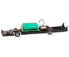 Faller 161474 Ho Car System Conversion Chassis Lorry Mb Citaro Cars & Trucks