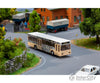 Faller 161479 Ho Car System Start-Set Bus Mb O405 Incl. Decoration Stickers Cars & Trucks