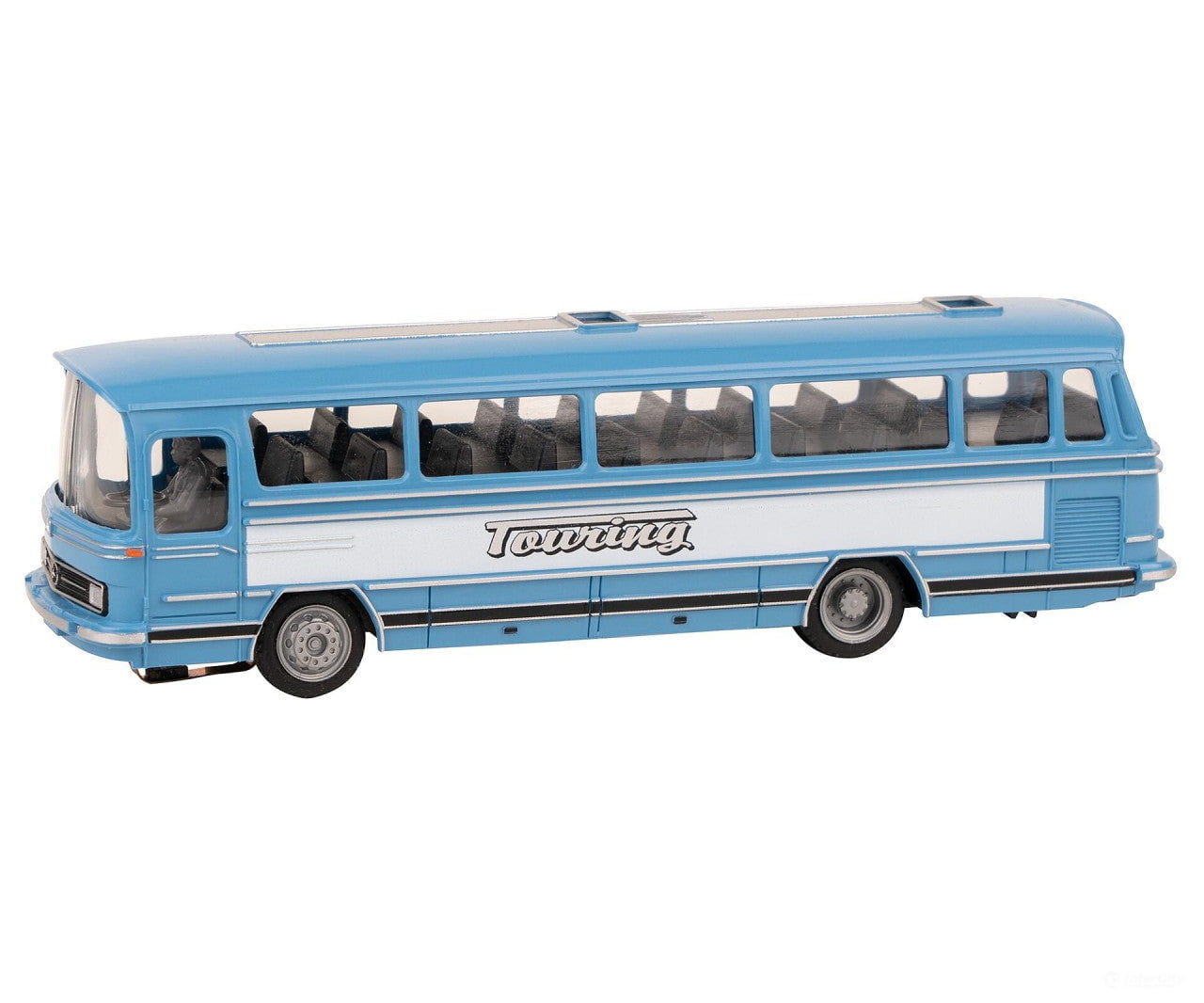 Faller 161485 Ho Mb O302 Touring (Wiking) Cars & Trucks