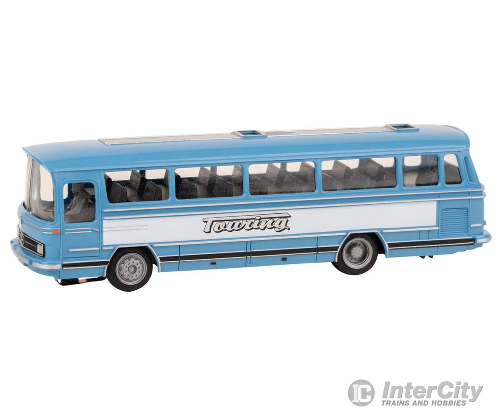 Faller 161485 Ho Mb O302 Touring (Wiking) Cars & Trucks