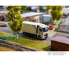 Faller 161486 Ho Truck Mb Actros Streamspace (Herpa) Cars & Trucks