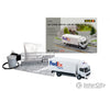 Faller 161488 Ho Car System Start-Set Mb Atego Lorry Fedex Cars & Trucks