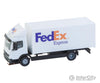 Faller 161488 Ho Car System Start-Set Mb Atego Lorry Fedex Cars & Trucks