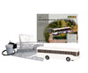 Faller 161495 Ho Car System Start-Set Bus Mb O405 Incl. Decoration Stickers Cars & Trucks