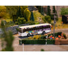 Faller 161495 Ho Car System Start-Set Bus Mb O405 Incl. Decoration Stickers Cars & Trucks