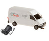 Faller 161504 Ho Car System Start-Set Mb Sprinter Cars & Trucks