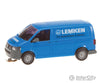 Faller 161583 Ho Vw T5 Transporter (Wiking) Cars & Trucks