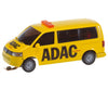 Faller 161586 Ho Vw T5 Bus Adac (Wiking) Cars & Trucks