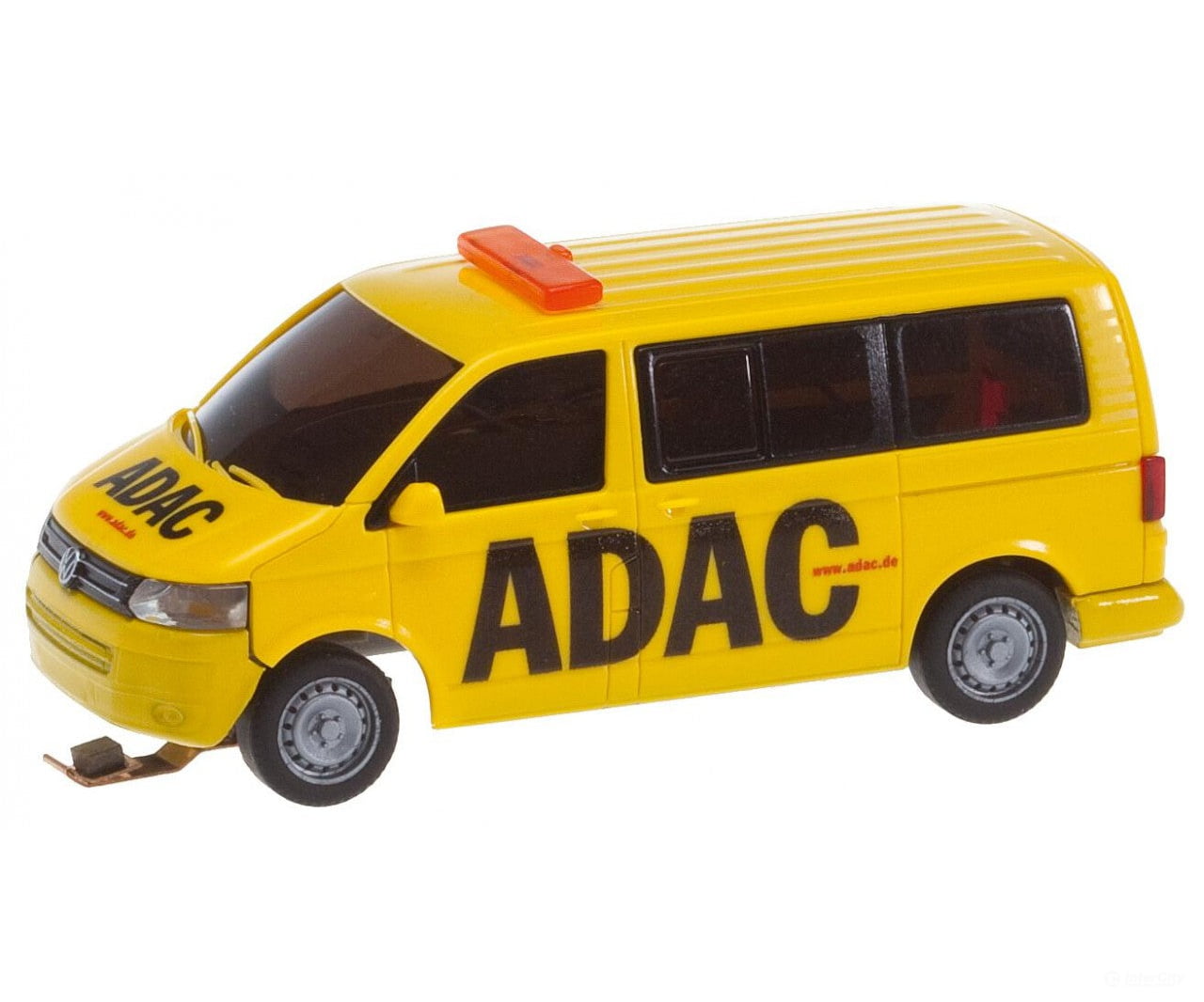 Faller 161586 Ho Vw T5 Bus Adac (Wiking) Cars & Trucks