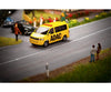 Faller 161586 Ho Vw T5 Bus Adac (Wiking) Cars & Trucks