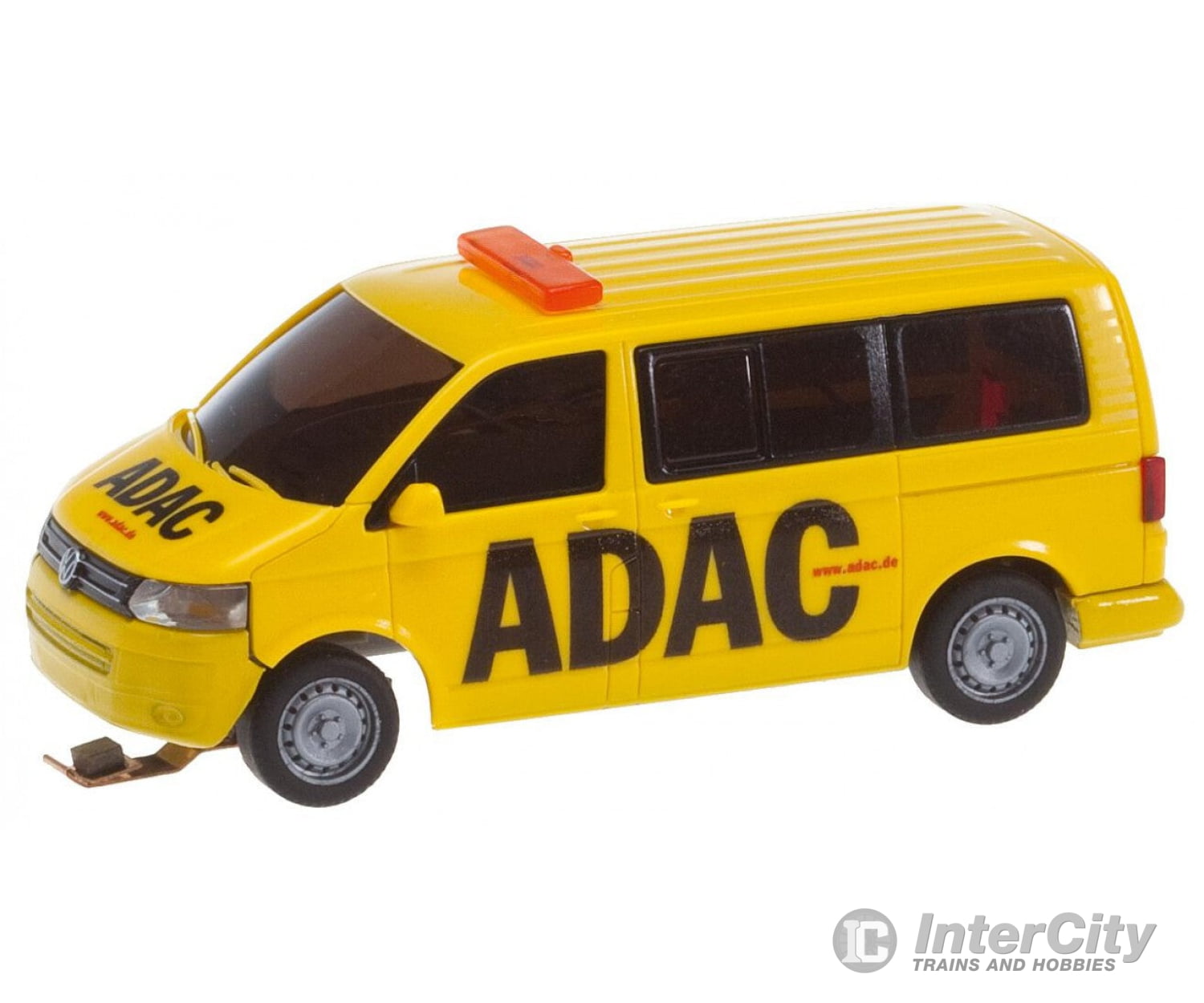 Faller 161586 Ho Vw T5 Bus Adac (Wiking) Cars & Trucks