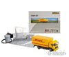 Faller 161607 Ho Car System Start-Set Dhl Lorry Cars & Trucks