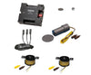 Faller 161622 Ho N Car System Basic Set Components Cars & Trucks