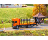 Faller 161634 Ho Scania R 13 Short Stock Truck (Herpa) Cars & Trucks