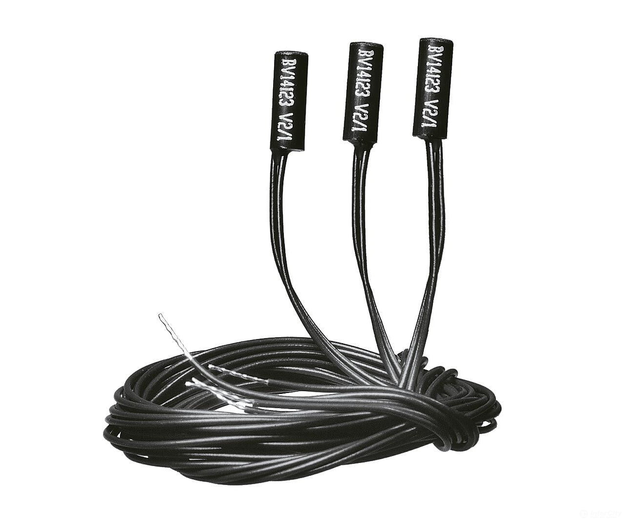 Faller 161773 Ho N 3 Sensors Cars & Trucks