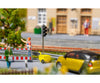Faller 161842 HO 2 Roadworks traffic lights - Lights & Electronics