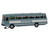 Faller 162040 N Car System Mb O 302 Touring Coach (Wiking) Cars & Trucks