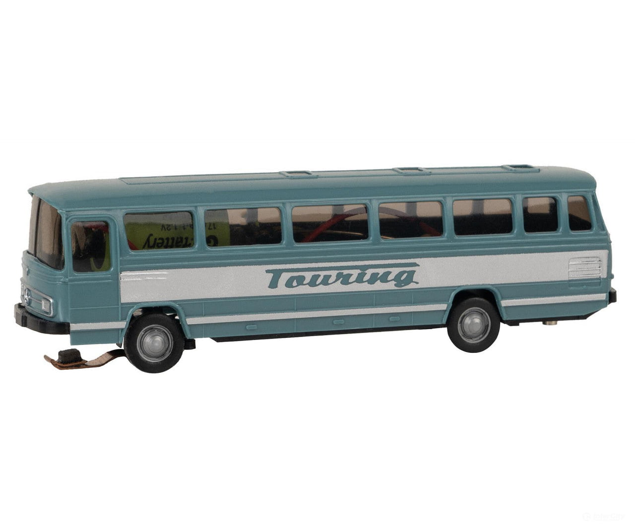 Faller 162040 N Car System Mb O 302 Touring Coach (Wiking) Cars & Trucks