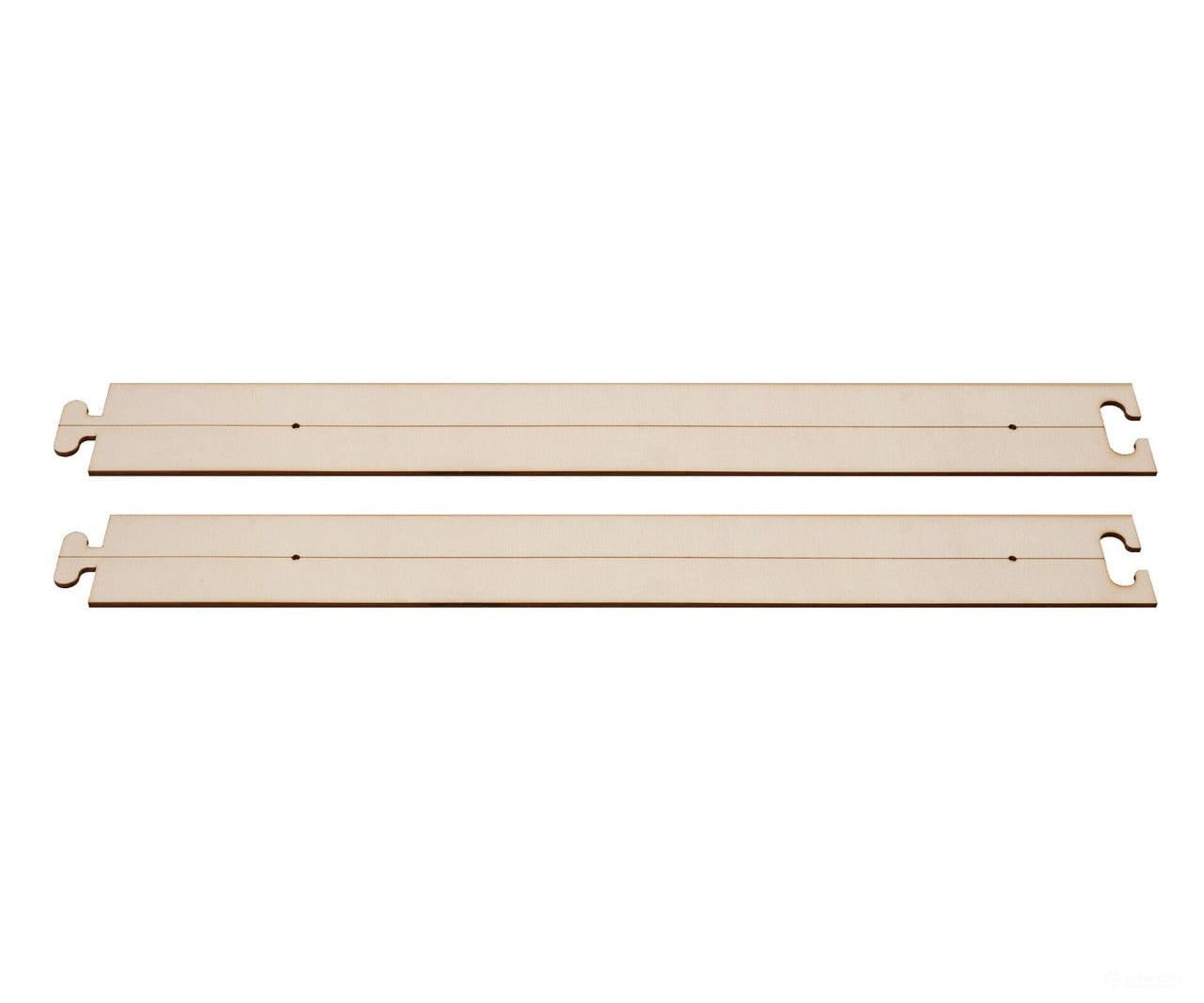 Faller 162110 N Laser-Street Street Straight Cars & Trucks