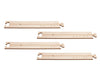 Faller 162111 N Laser-Street Street Straight Cars & Trucks