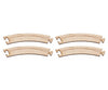 Faller 162120 N Laser-Street Street Curve 45° Cars & Trucks