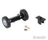 Faller 163055 Front Axle Battery Bus Setra S 315 Parts