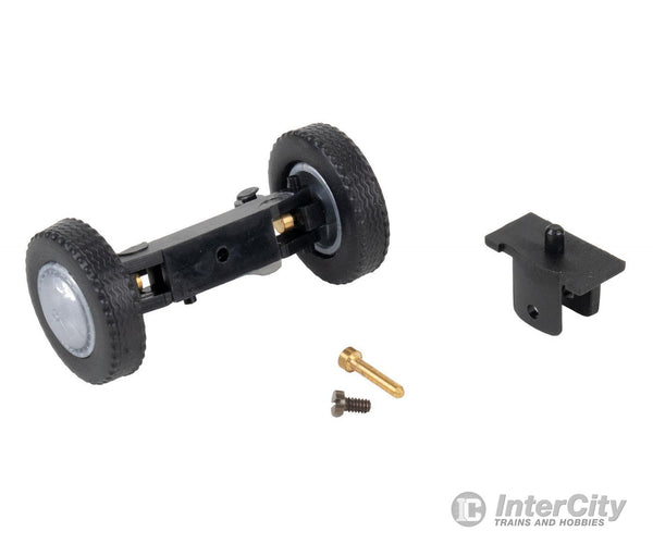 Faller 163055 Front Axle Battery Bus Setra S 315 Parts
