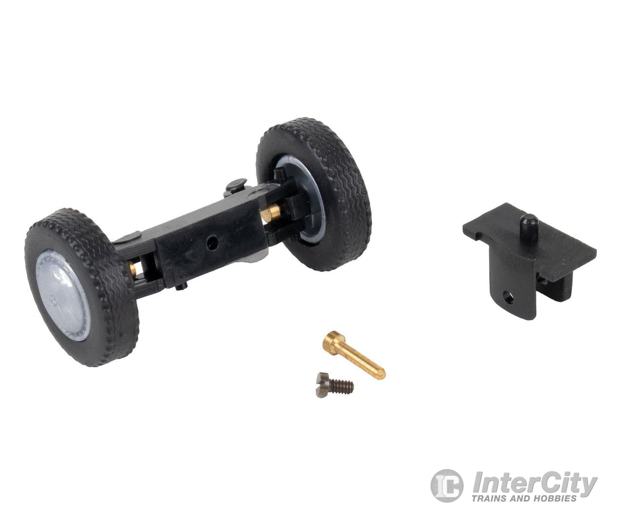 Faller 163055 Front Axle Battery Bus Setra S 315 Parts