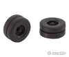 Faller 163102 Ho 2 Wheels (Twin Tyres) Tyres And Classic Lorry Rims Parts