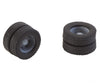 Faller 163111 Ho 2 Wheels (Twin Tyres) Tyres And Rims For 7.5 T. Parts
