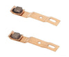 Faller 163206 Ho 2 Steering Parts For Delivery Vans Parts