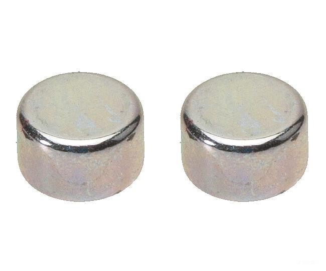 Faller 163221 Ho 2 Additional Magnets Parts