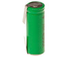 Faller 163251 Ho N Rechargeable Battery 400 Mah Parts