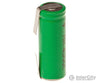 Faller 163251 Ho N Rechargeable Battery 400 Mah Parts