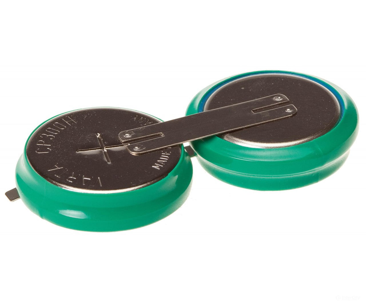Faller 163254 Ho Rechargeable Battery 250 Mah (Double Flat) Parts