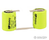 Faller 163262 Battery Pair 2.4 V 170 Mah Connected Parts