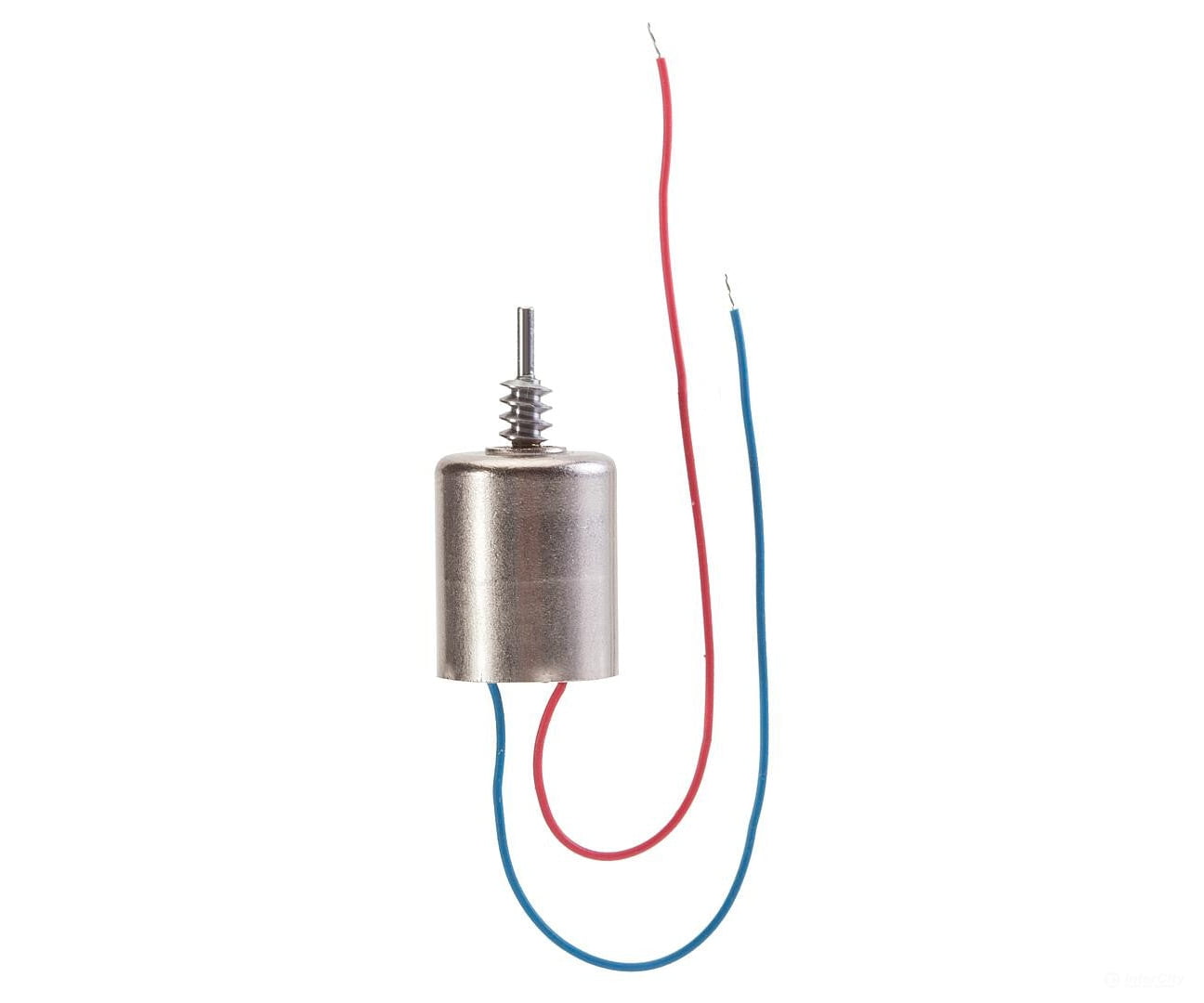 Faller 163301 Ho Motor Ø 10 Mm Left Worm Module 0.3 Parts