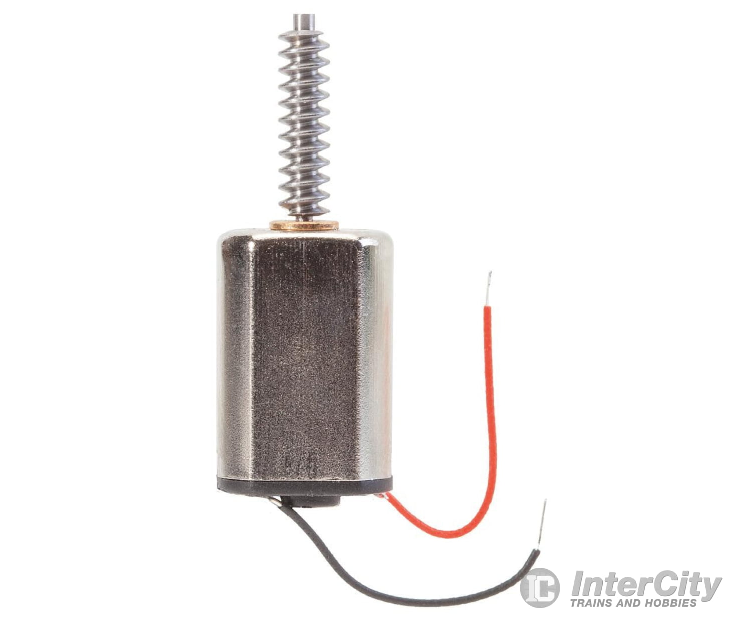 Faller 163302 Ho Motor Ø 10 Mm With Surface Module 0.3 Parts