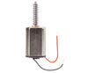 Faller 163302 Ho Motor Ø 10 Mm With Surface Module 0.3 Parts